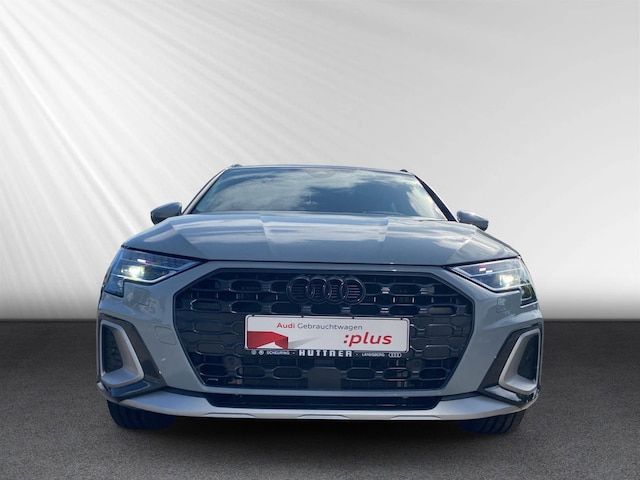 Audi A3 Allstreet TFSI E 40 TFSI E S Tronic - 2025 - Joinsteer - #6