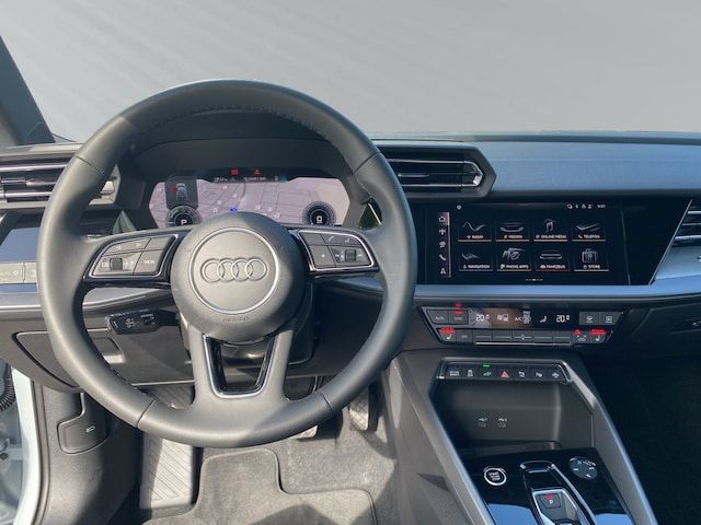 Audi A3 Allstreet TFSI E 40 TFSI E S Tronic - 2025 - Joinsteer - #13