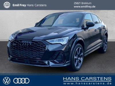 Audi Q3 Sportback S Line 40 TDI Quattro S Tronic -  - Joinsteer - #1