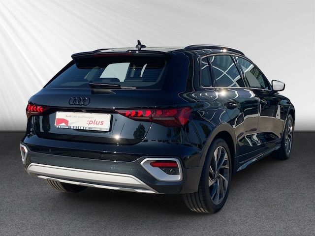 Audi A3 Allstreet TFSI E 40 TFSI E S Tronic - 2025 - Joinsteer - #4