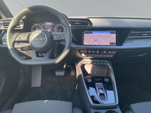 Audi A3 Allstreet TFSI E 40 TFSI E S Tronic - 2025 - Joinsteer - #8
