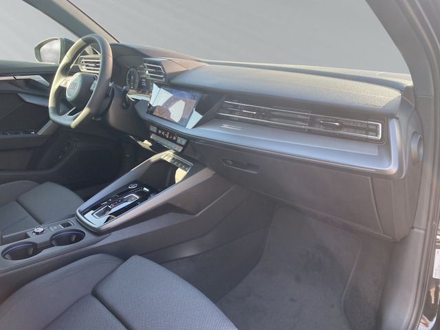 Audi A3 Allstreet TFSI E 40 TFSI E S Tronic - 2025 - Joinsteer - #11