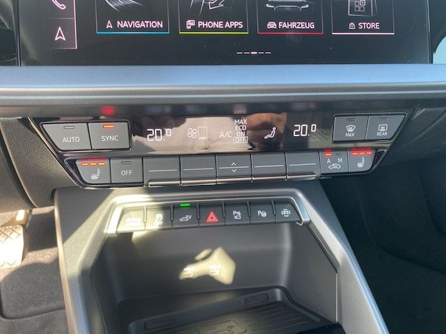 Audi A3 Allstreet TFSI E 40 TFSI E S Tronic - 2025 - Joinsteer - #15