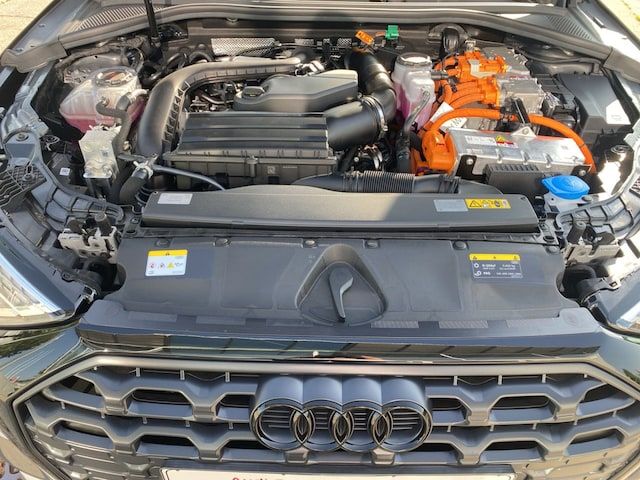 Audi A3 Allstreet TFSI E 40 TFSI E S Tronic - 2025 - Joinsteer - #20