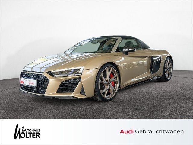 Audi R8 Spyder V10 Performance Quattro FSI Quattro S Tronic - 2022 - Joinsteer - #1