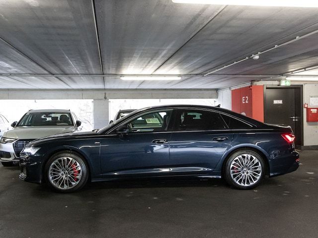 Audi A6 Limousine TFSI E 55 TFSI E Quattro S Tronic - 2022 - Joinsteer - #3