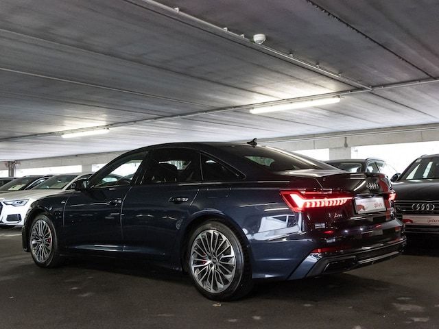 Audi A6 Limousine TFSI E 55 TFSI E Quattro S Tronic - 2022 - Joinsteer - #4