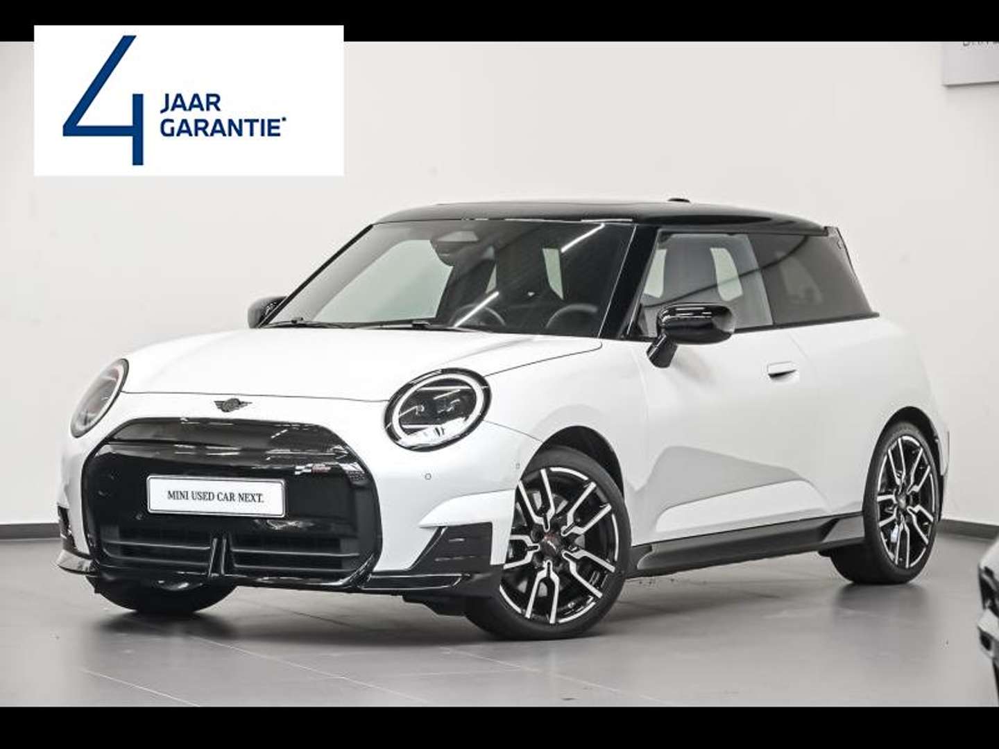 Mini Cooper SE - 2024 - Joinsteer - #1