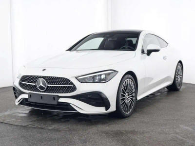 Mercedes CLE Coupé 200 AMG -  - Joinsteer - #1
