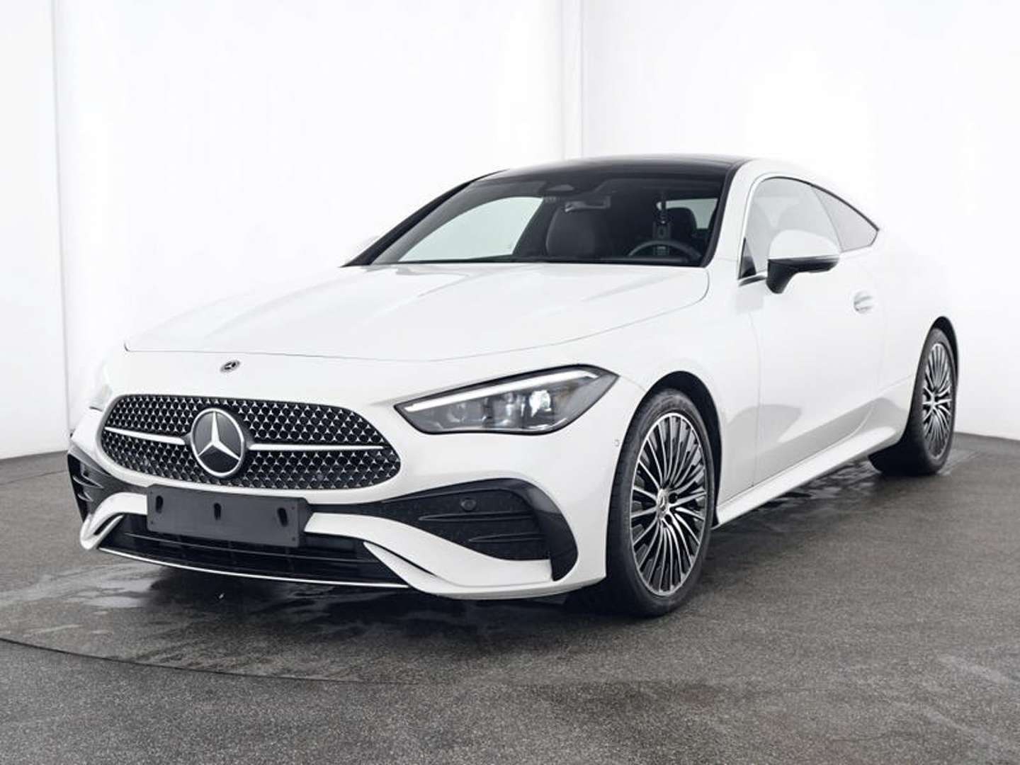 Mercedes CLE Coupé 200 AMG - 2024 - Joinsteer - #1