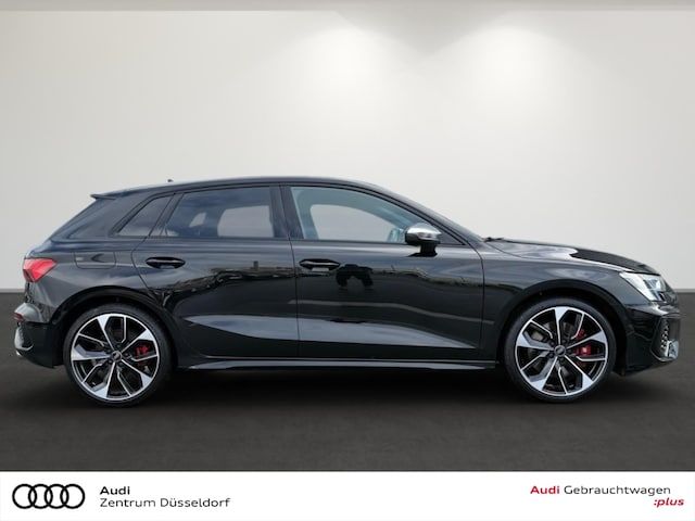 Audi S3 Sportback TFSI Quattro S Tronic - 2023 - Joinsteer - #3