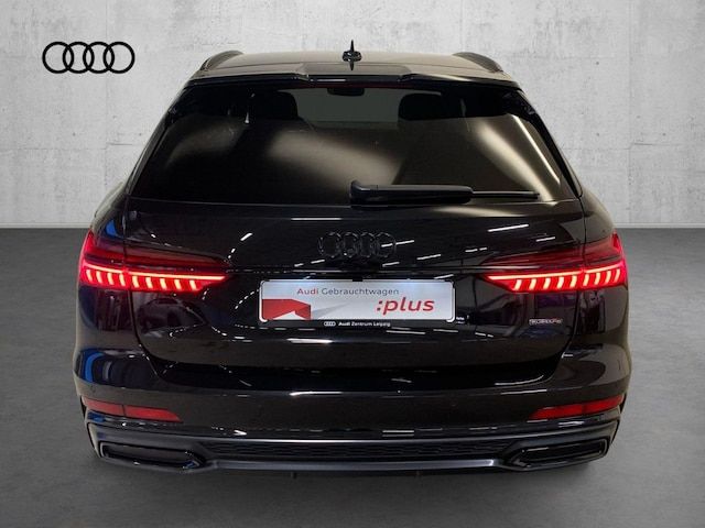 Audi A6 Avant TFSI E - 2022 - Joinsteer - #3