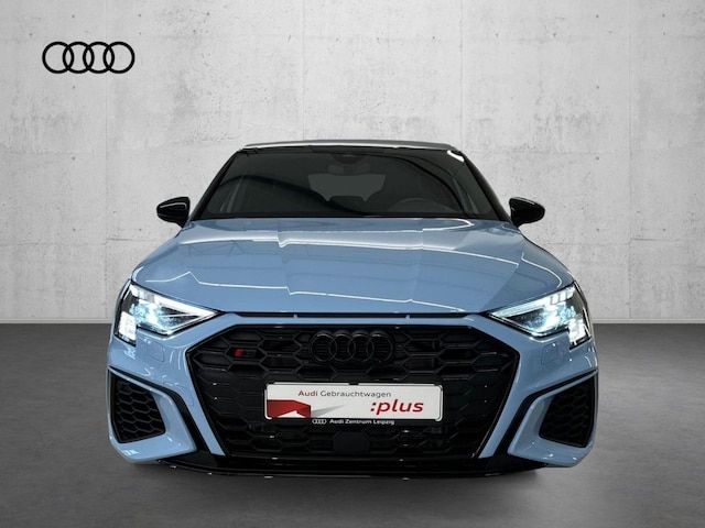 Audi S3 Sportback TFSI Quattro S Tronic - 2023 - Joinsteer - #5