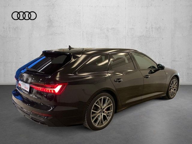 Audi A6 Avant TFSI E - 2022 - Joinsteer - #4