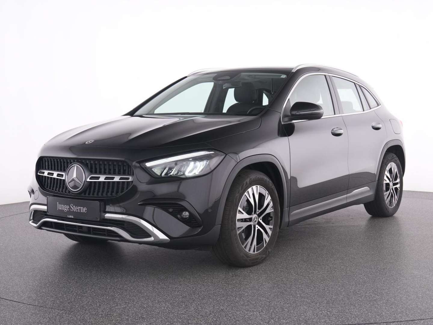 Mercedes GLA 220 4M Progressive - 2024 - Joinsteer