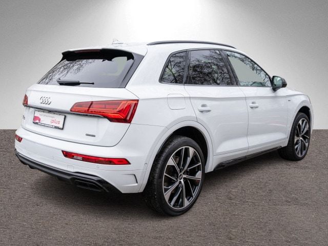Audi Q5 TFSI E S Line 55 TFSI E Quattro S Tronic - 2022 - Joinsteer - #2