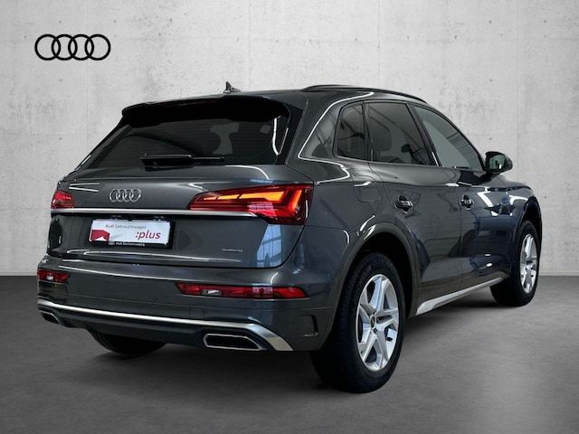 Audi Q5 TFSI E S Line 55 TFSI E Quattro S Tronic - 2022 - Joinsteer - #4