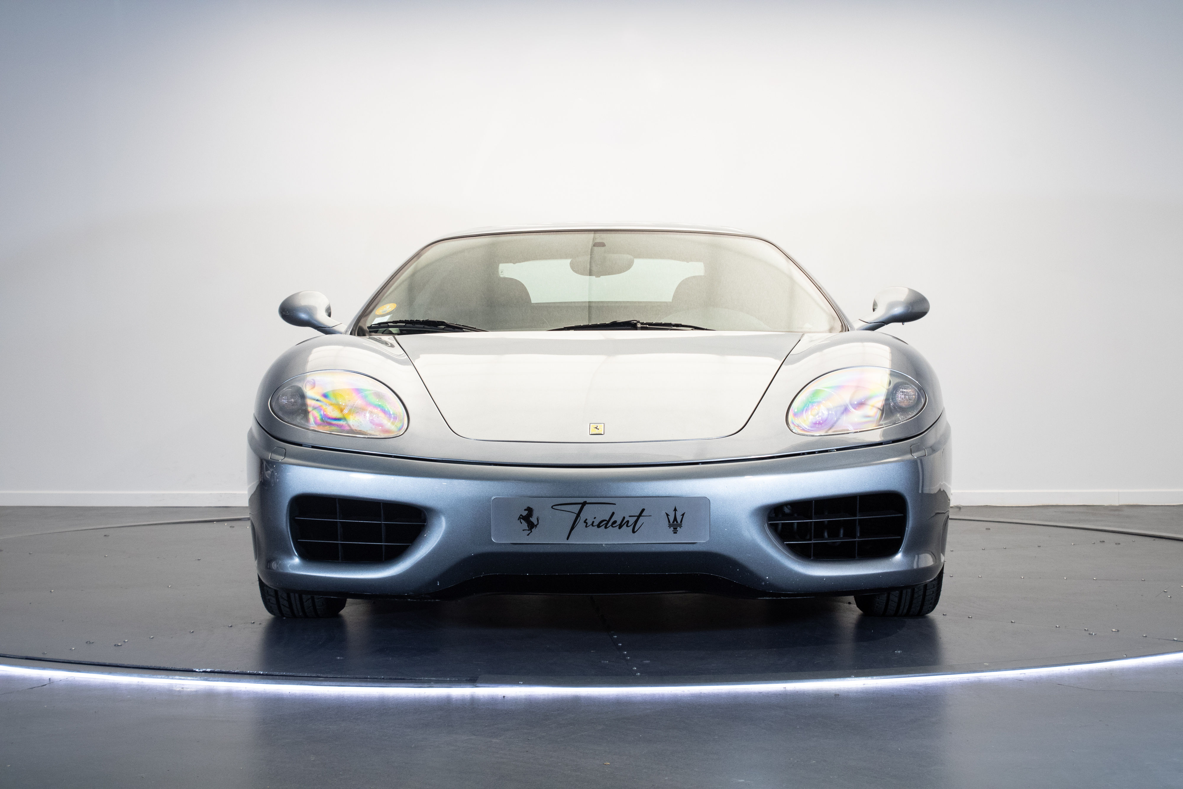 Ferrari 360 Modena - 2001 - Joinsteer - #2