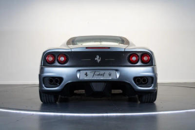 Ferrari 360 Modena -  - Joinsteer - #3