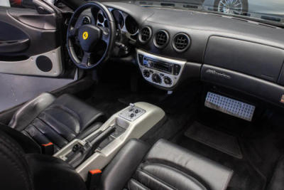 Ferrari 360 Modena -  - Joinsteer - #4