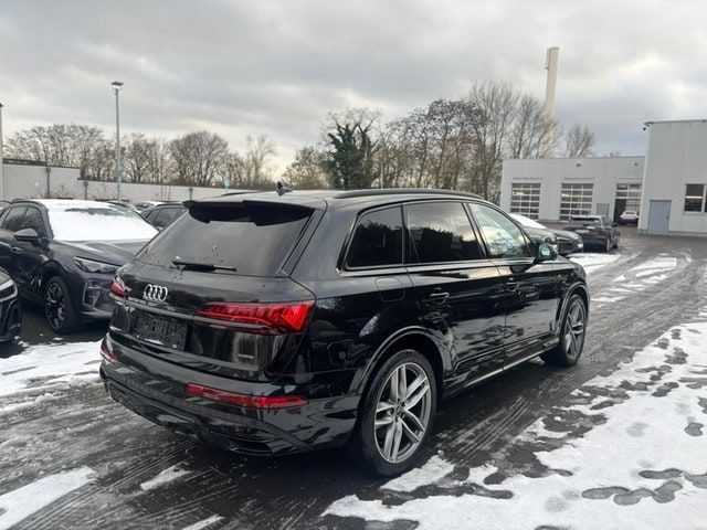 Audi Q7 SUV TFSI E - 2022 - Joinsteer - #3