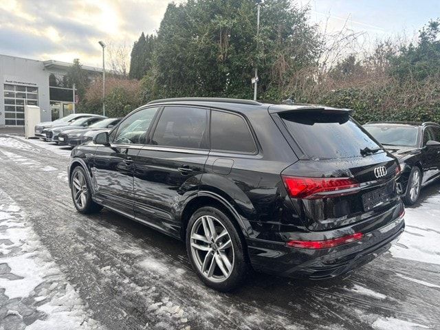 Audi Q7 SUV TFSI E - 2022 - Joinsteer - #4