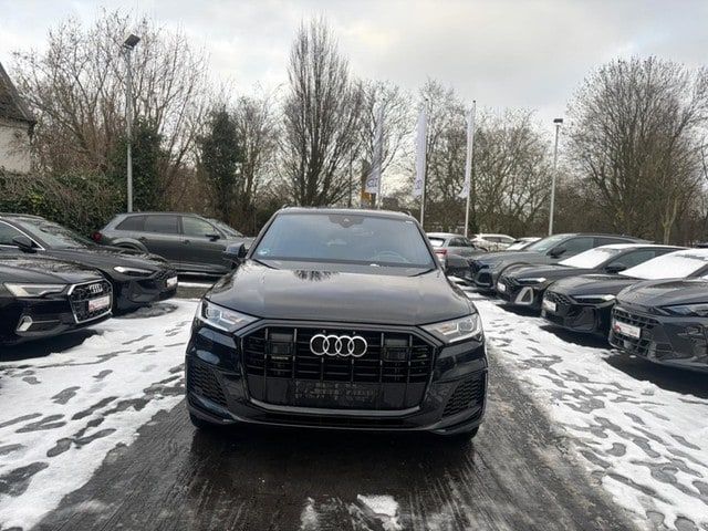 Audi Q7 SUV TFSI E - 2022 - Joinsteer - #5