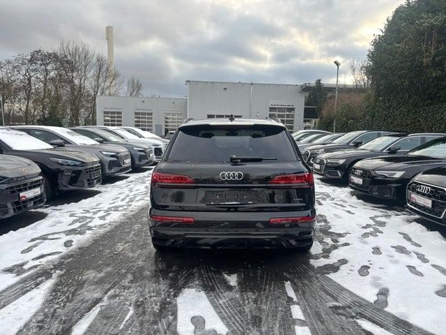 Audi Q7 SUV TFSI E - 2022 - Joinsteer - #6