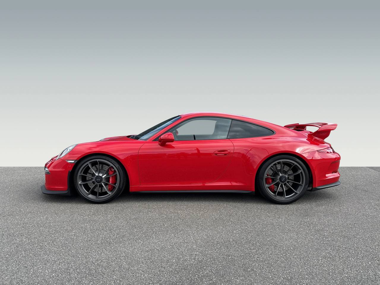 Porsche 991 I GT3 - 2015 - Joinsteer - #2