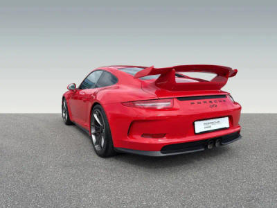 Porsche 991 I GT3 -  - Joinsteer - #2