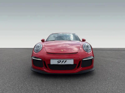 Porsche 991 I GT3 -  - Joinsteer - #3