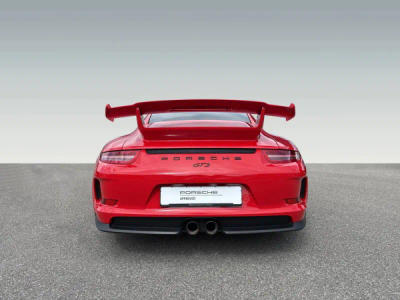 Porsche 991 I GT3 -  - Joinsteer - #4