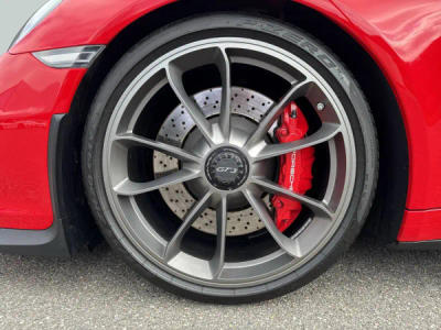 Porsche 991 I GT3 -  - Joinsteer - #5