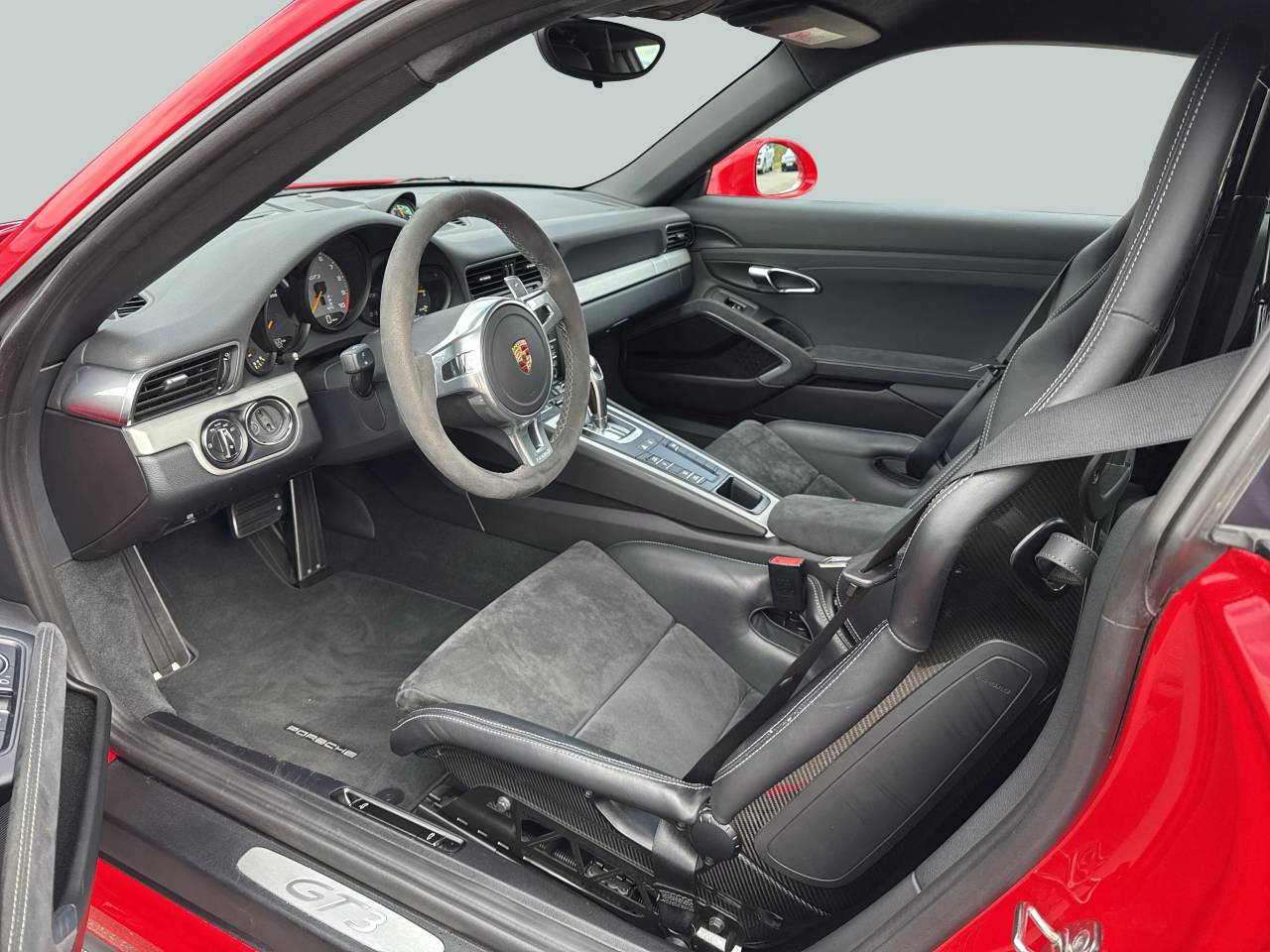 Porsche 991 I GT3 - 2015 - Joinsteer - #7