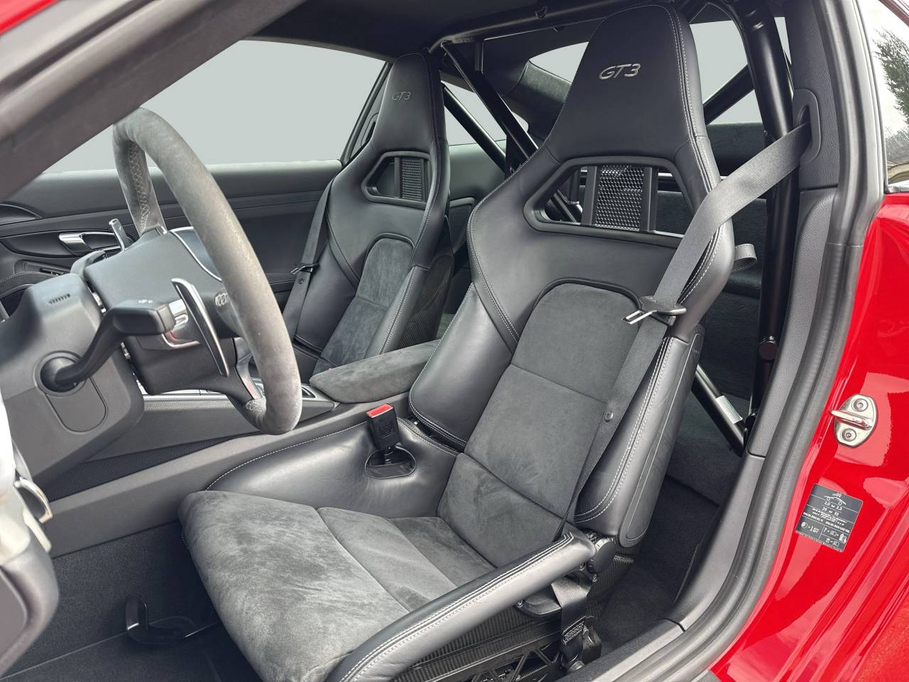 Porsche 991 I GT3 - 2015 - Joinsteer - #8
