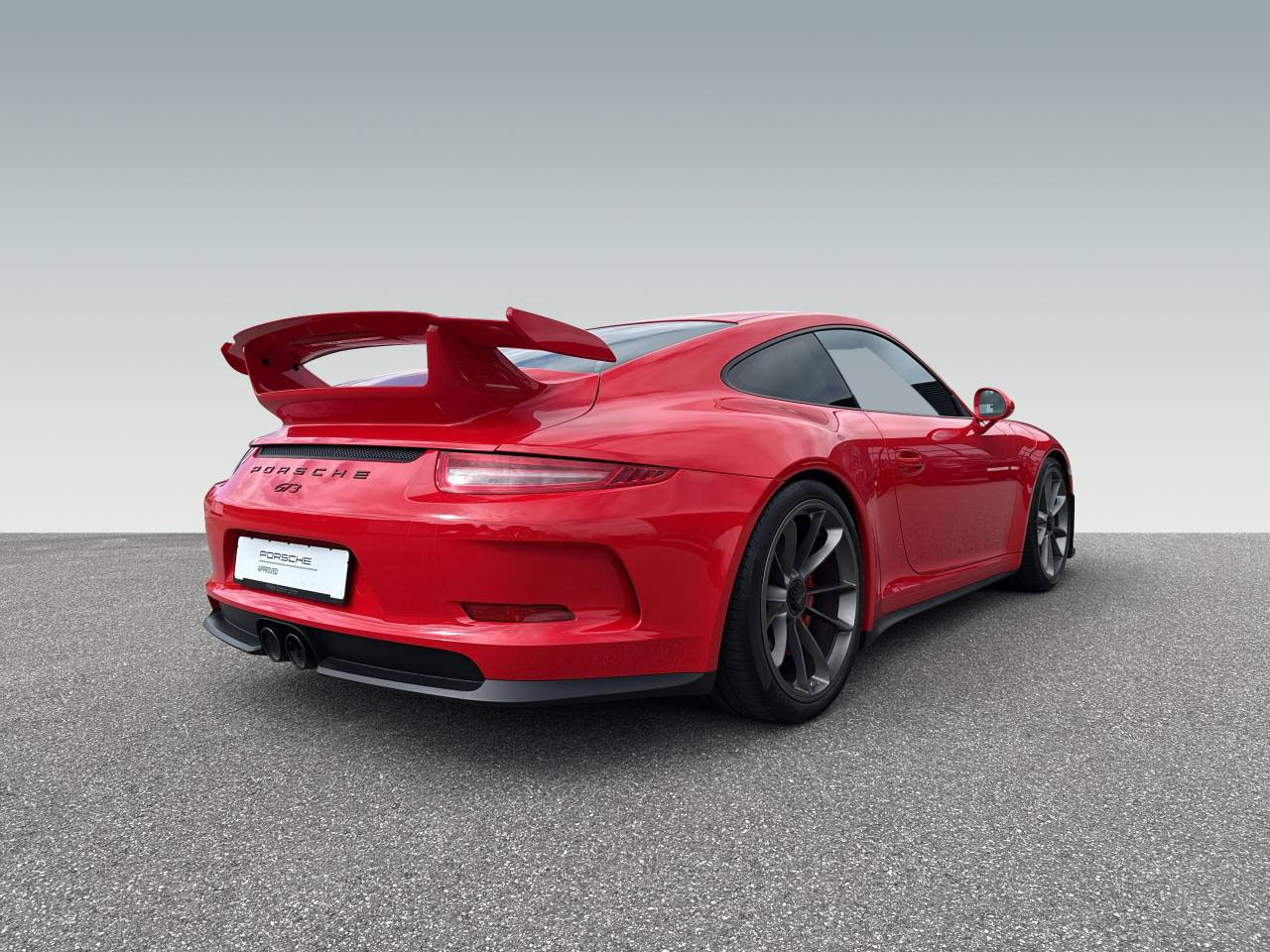 Porsche 991 I GT3 - 2015 - Joinsteer - #10