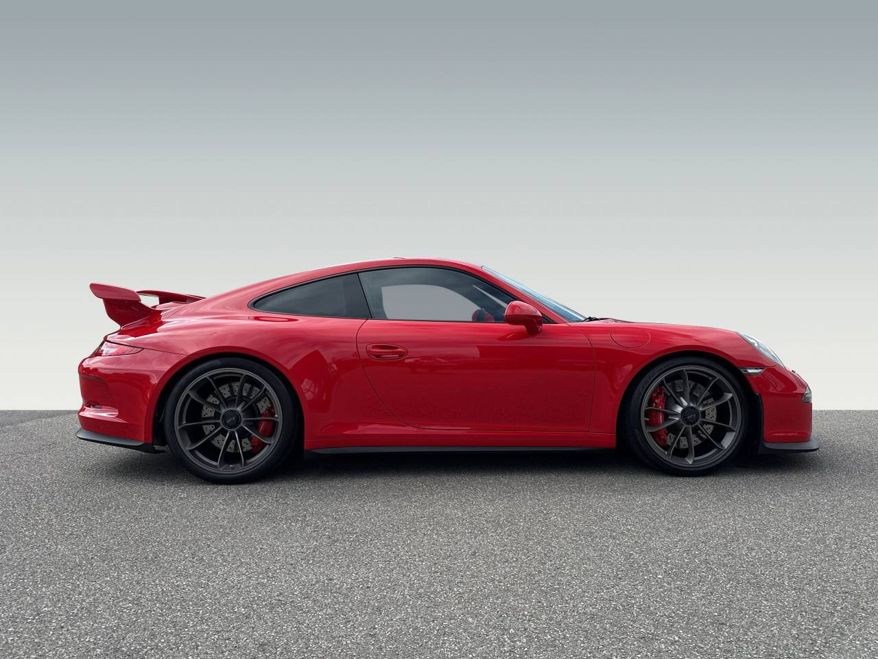 Porsche 991 I GT3 - 2015 - Joinsteer - #11
