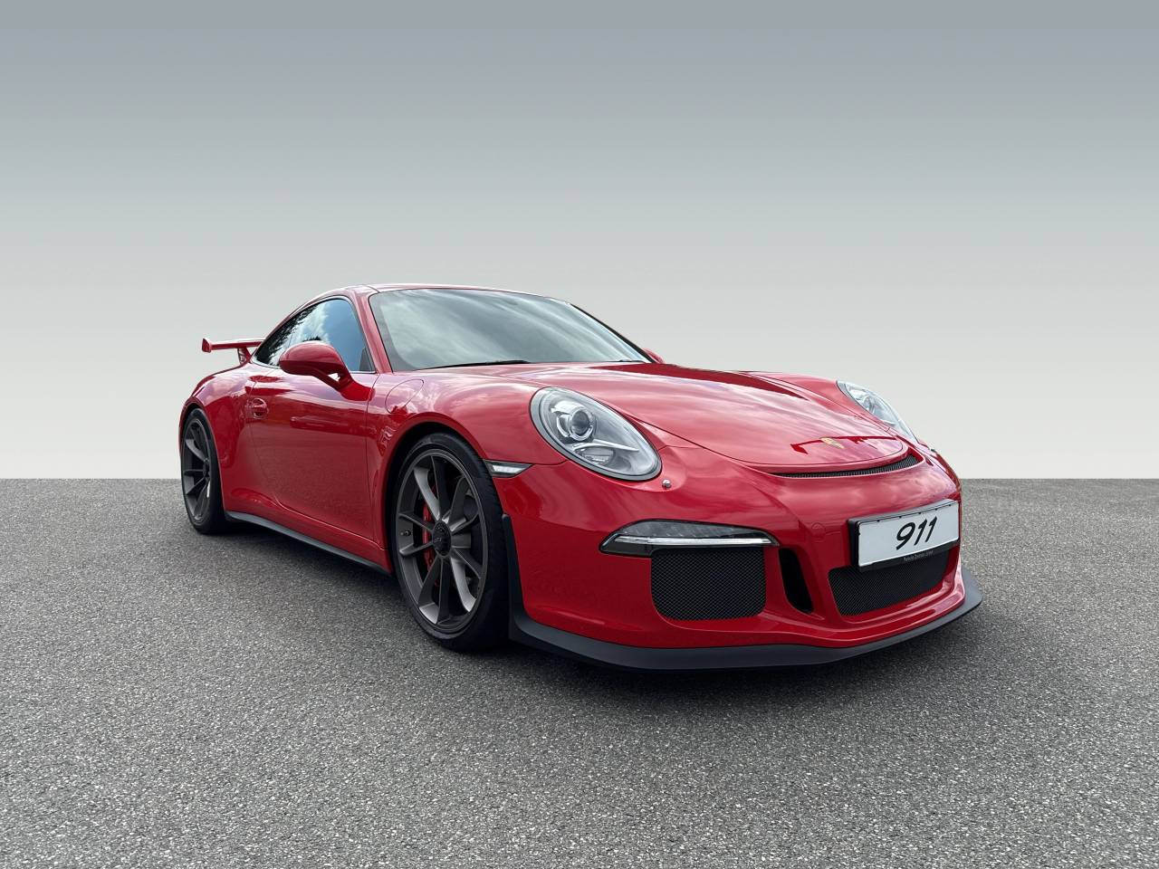 Porsche 991 I GT3 - 2015 - Joinsteer - #12