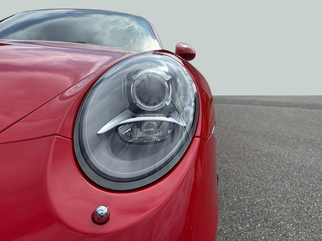 Porsche 991 I GT3 - 2015 - Joinsteer - #13