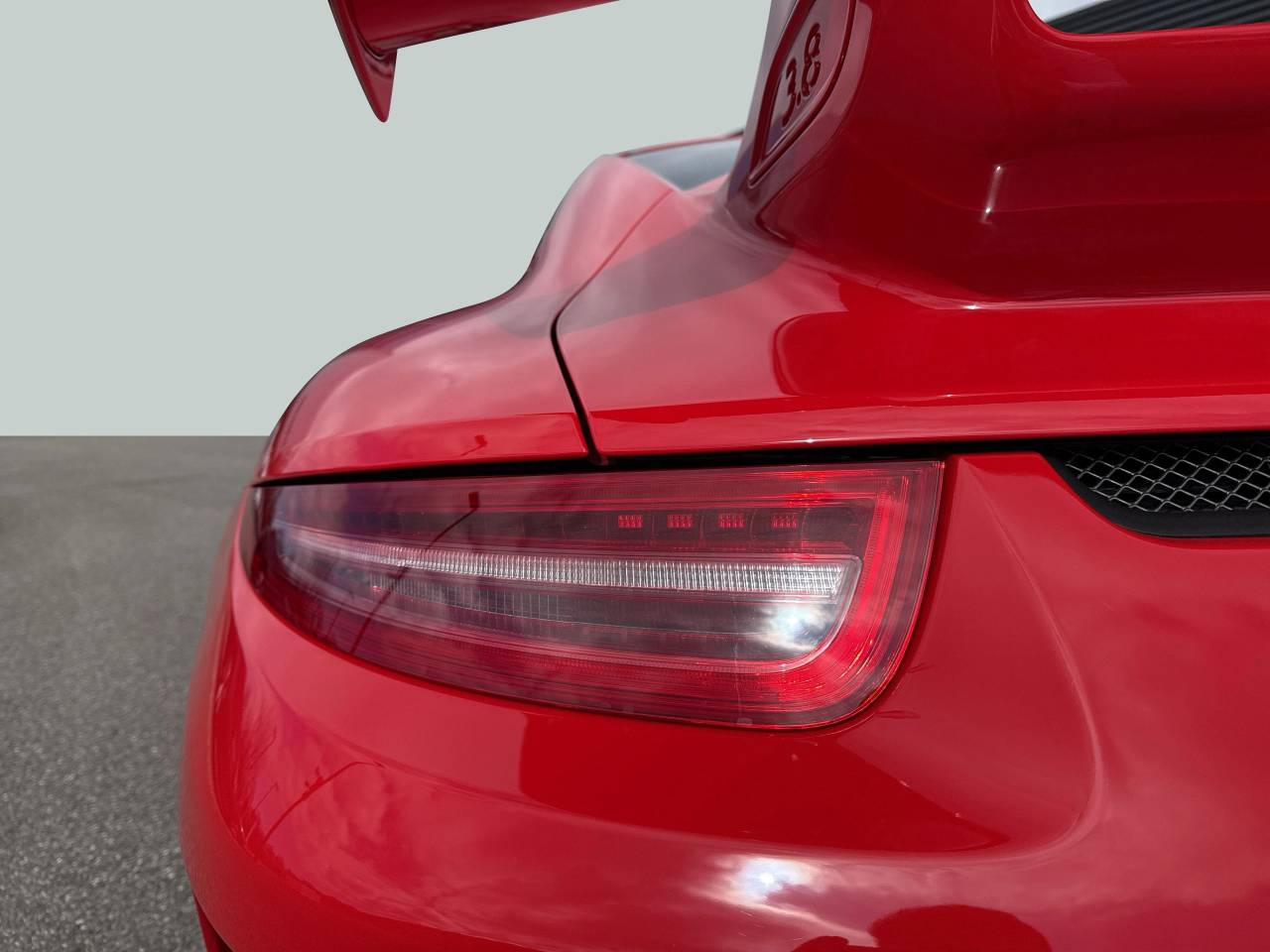 Porsche 991 I GT3 - 2015 - Joinsteer - #14