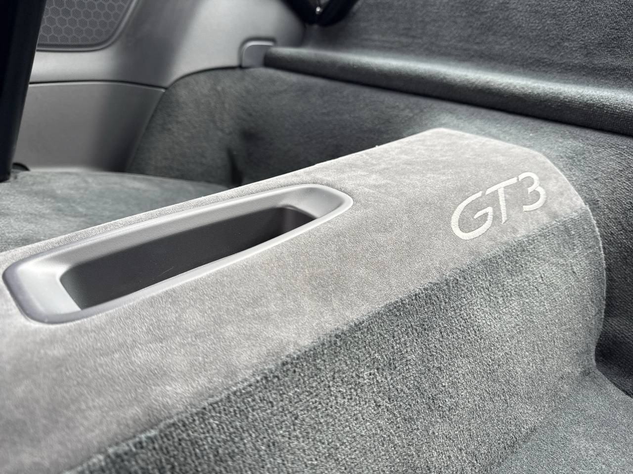 Porsche 991 I GT3 - 2015 - Joinsteer - #15
