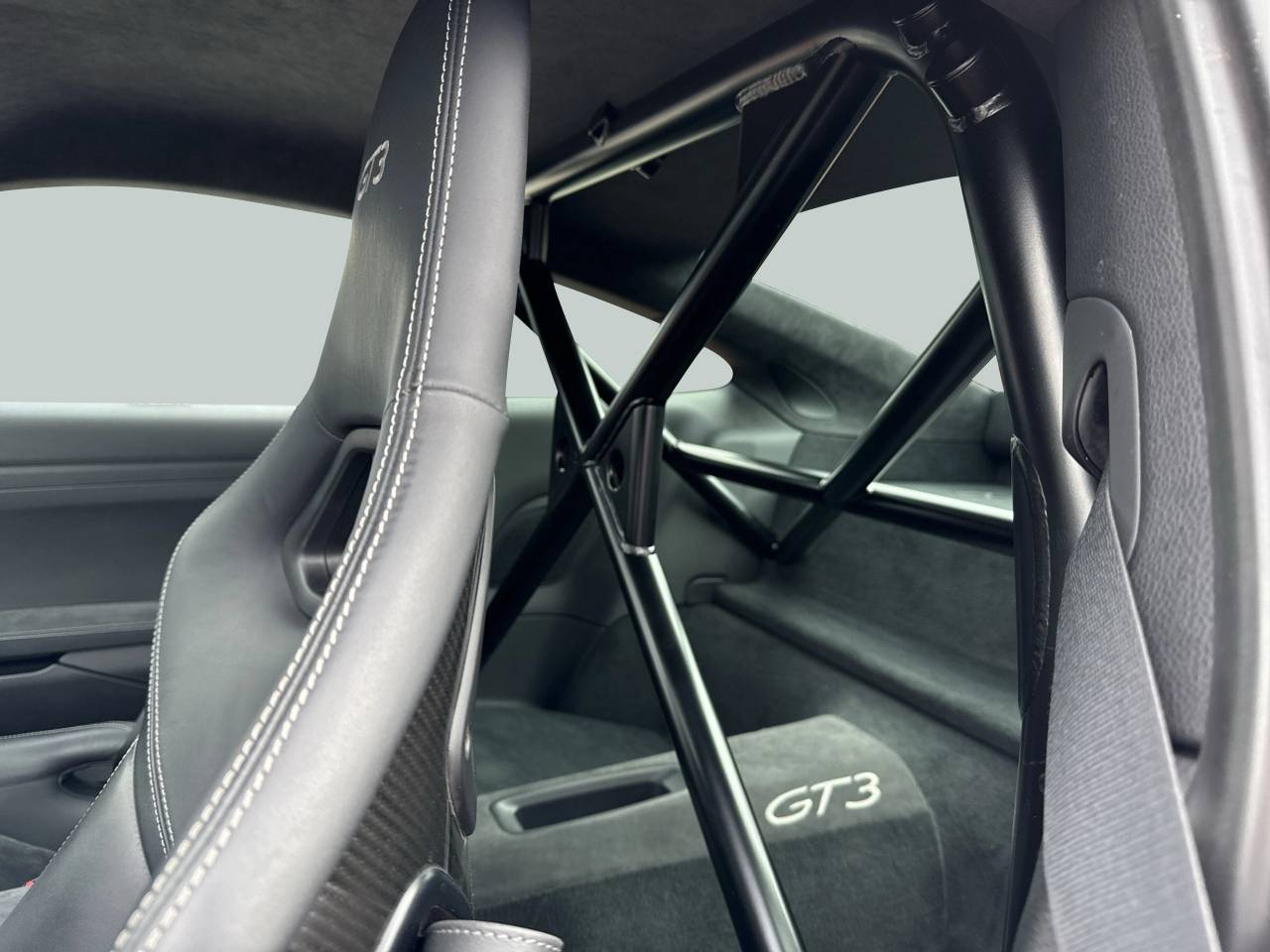 Porsche 991 I GT3 - 2015 - Joinsteer - #16