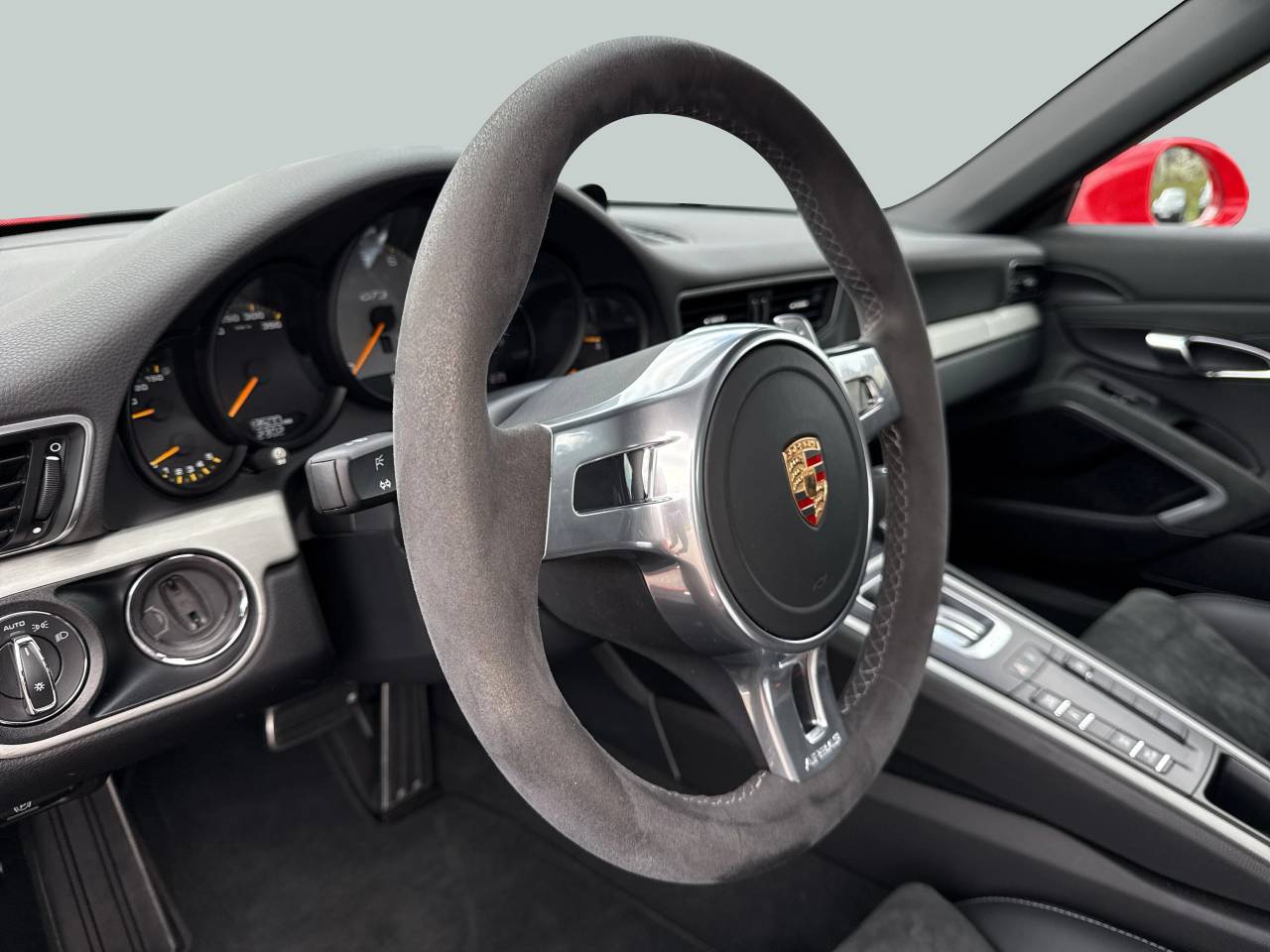 Porsche 991 I GT3 - 2015 - Joinsteer - #17