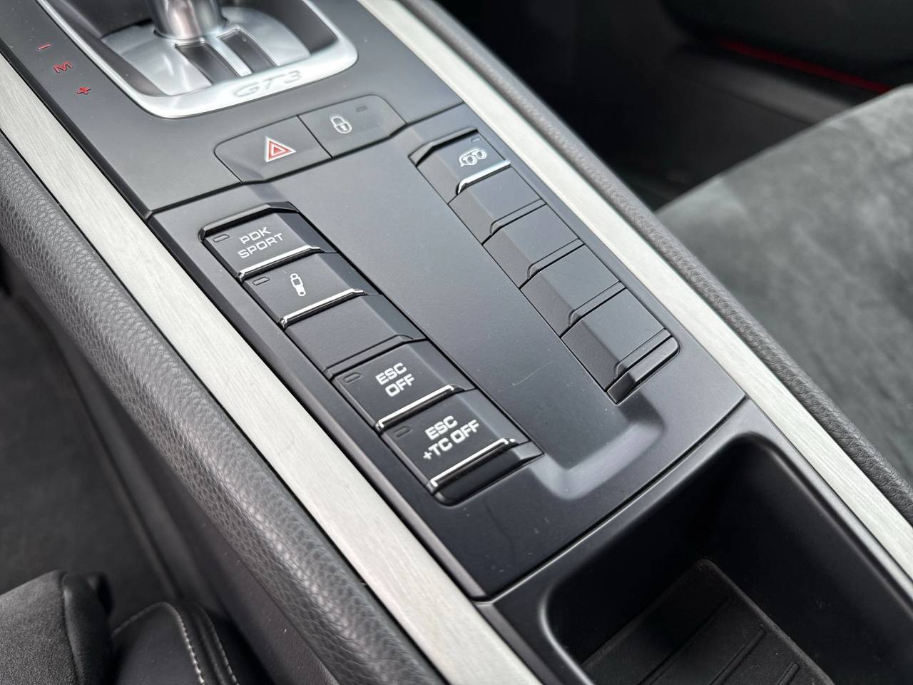 Porsche 991 I GT3 - 2015 - Joinsteer - #20