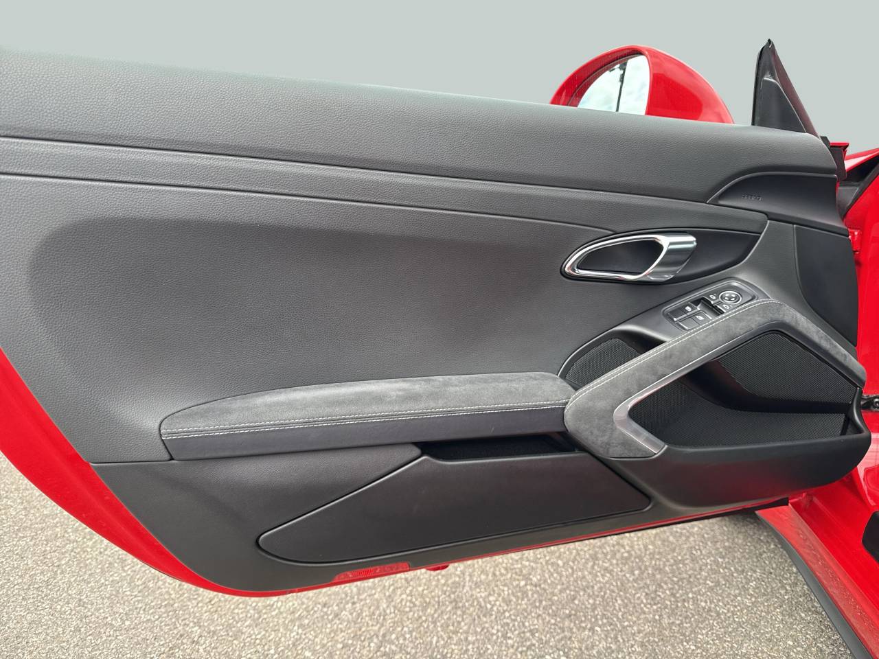 Porsche 991 I GT3 - 2015 - Joinsteer - #23