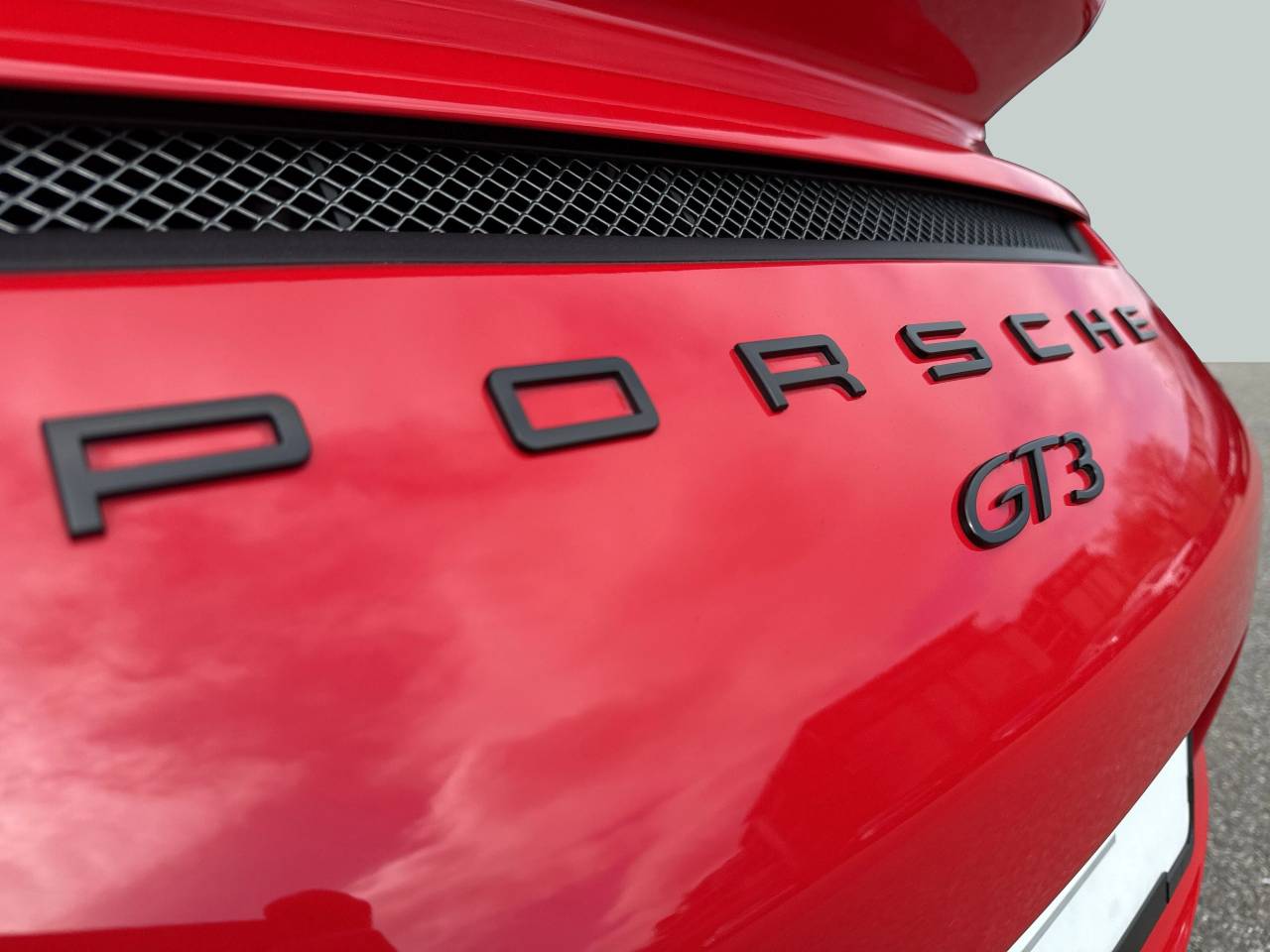 Porsche 991 I GT3 - 2015 - Joinsteer - #24