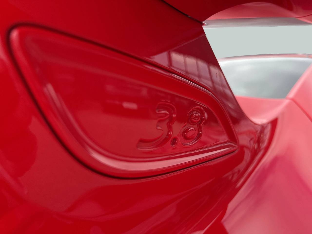 Porsche 991 I GT3 - 2015 - Joinsteer - #25