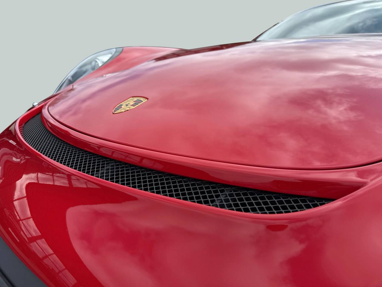 Porsche 991 I GT3 - 2015 - Joinsteer - #26