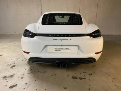 Porsche 718 II Cayman S -  - Joinsteer - #4