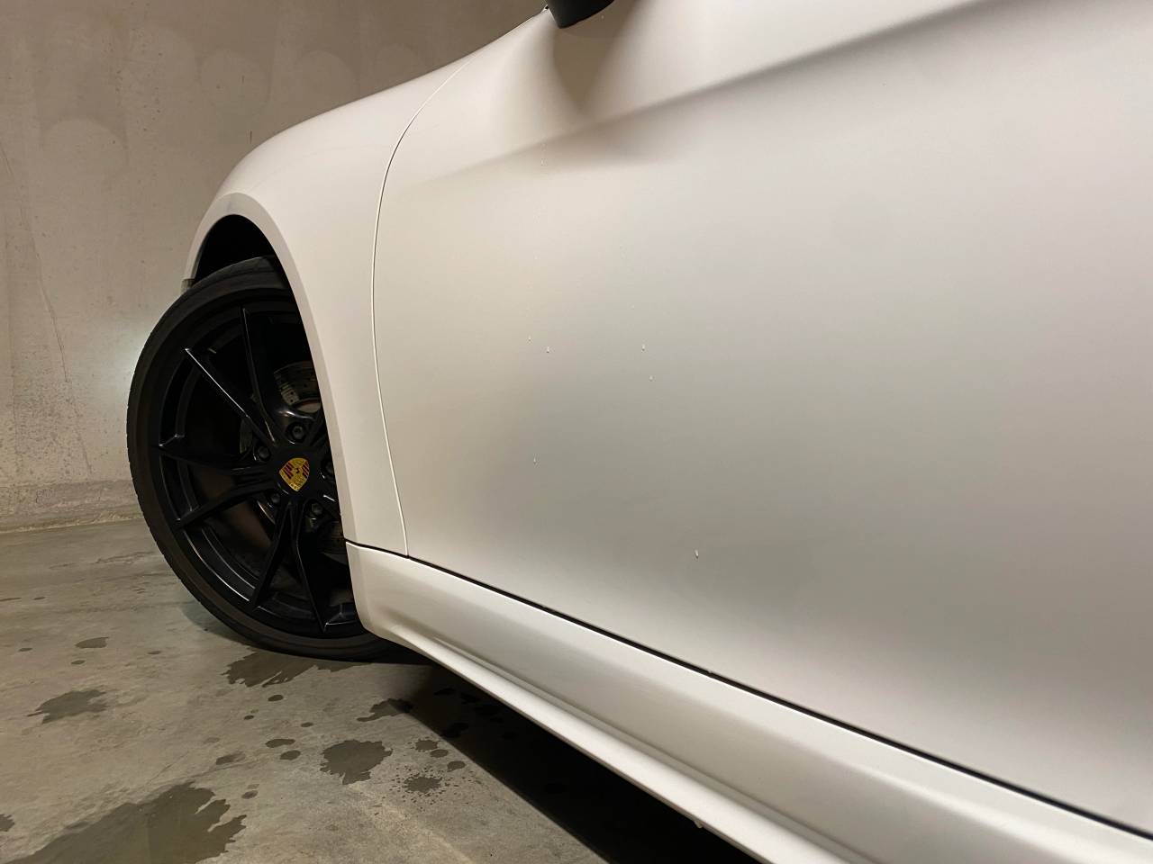 Porsche 718 II Cayman S - 2017 - Joinsteer - #7
